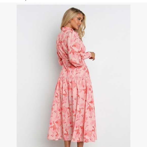 Forever Dress by Petal and Pup Size 6 - Picture 2 of 4